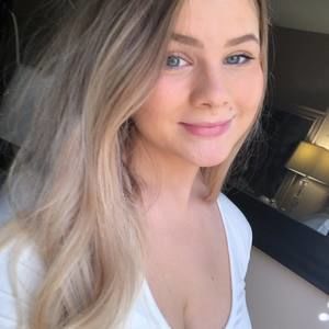 Meet your Posher, Callie